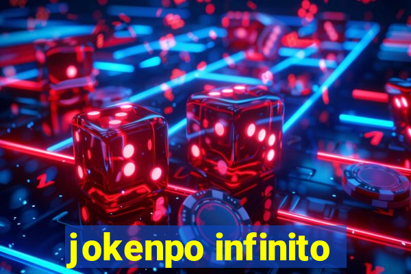 jokenpo infinito